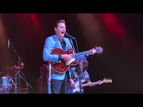 The Red Clay Strays - Disaster (Houston 10.11.24) HD