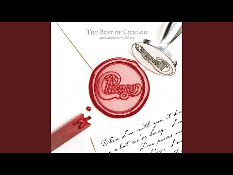 (I've Been) Searchin' So Long [2007 Remaster]