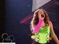 Miley Cyrus-Let's Dance 