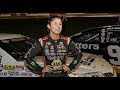 LIVE with NASCAR K&N Pro Series winner Hailie Deegan