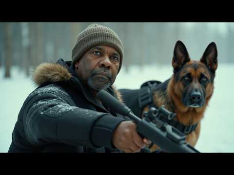 Denzel Washington The Equalizer 4 Review Every Move Leads Him Closer To Death #action dcs