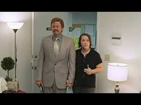 For Your Consideration - Green Room Scene (full of funny!)