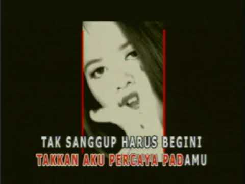 ku coba hidup sendiri - dessy fitri (original soundtrack sinetron "P")