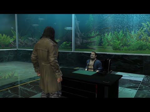 I Found The Florist But “There’s A Catch” 🤔 | (pt.11) Yakuza 4 Gameplay Walkthrough