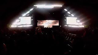 (FULL SET) RL GRIME ☺ DOTD † DAY OF THE DEAD 2014