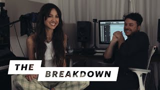 Olivia Rodrigo and Dan Nigro Break Down Her New Single &#39;Deja Vu&#39;