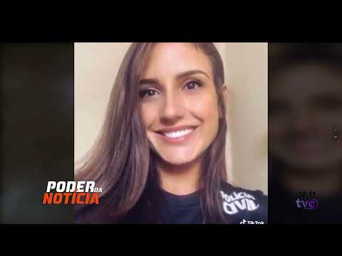 Harassment and pressure may have caused the suicide of a civil police clerk.