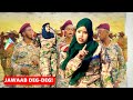 IDIL AYRUUSH IYO MIDNIMO QARAN SEEFTU WAA SIDEEDI LIYUU WAA SIDIISI OFFICIAL MUSIC VIDEO 2021