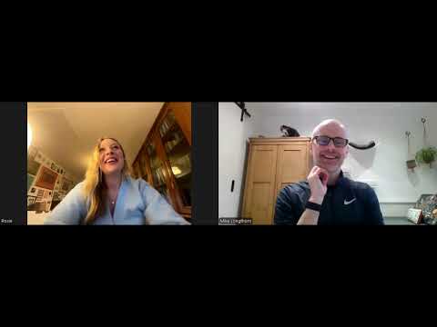 Mike Longthorn video.