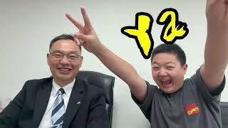 莆Sam的願望
