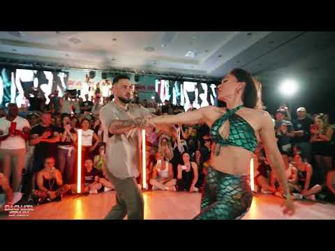 Daniel y Desirée [Mi refe  - Roman] @ Bachata Spain 2025