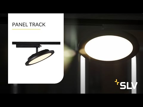 PANEL TRACK
