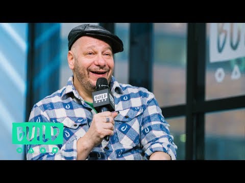Who Jeff Ross Would Love To Roast