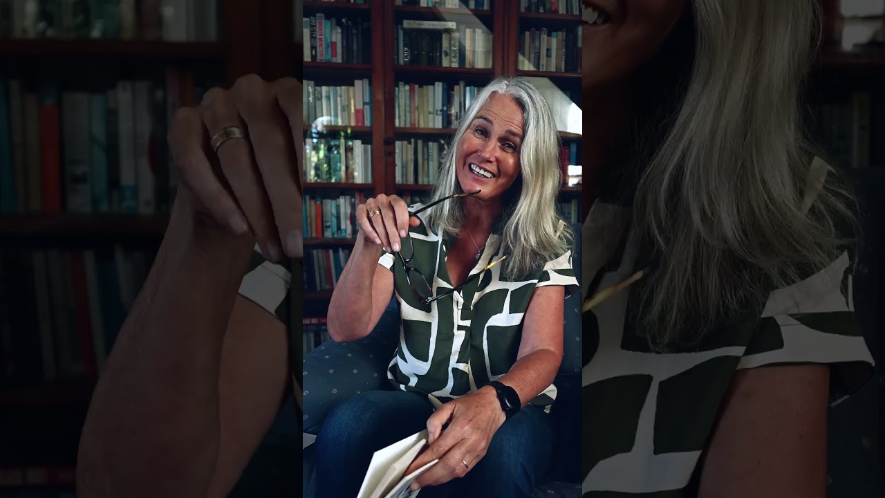 Finding Inner Peace: My Daily Poetry Habit | Mary Oliver's 'Today’ #poetry  #mindfulness #calm