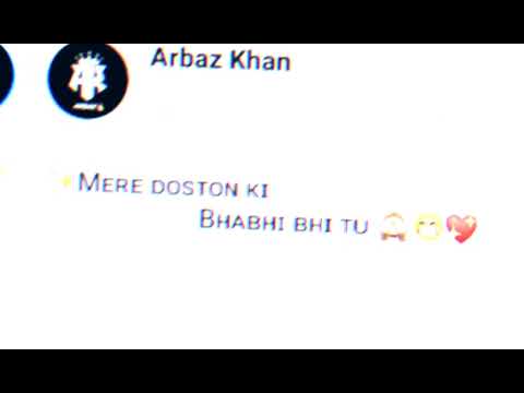 MERE DOSTON KI BHABHI BHI TU