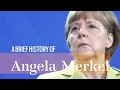 Angela Merkel S Life Career Explained In 3 Minutes