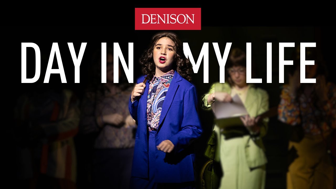 What’s it like to be a music performance major in college? Thumbnail Image