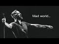 Imagine Dragons Mad World Lyrics