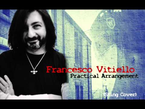 Francesco Vitiello - Practical Arrangement (Sting Cover)