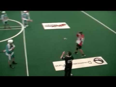 Steve Priolo vs Rory Smith