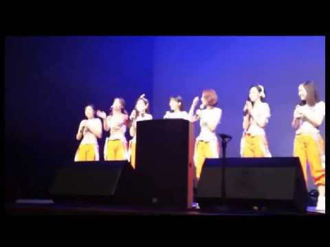 140615 BABY KARA SHOWCASE - Ending Talk
