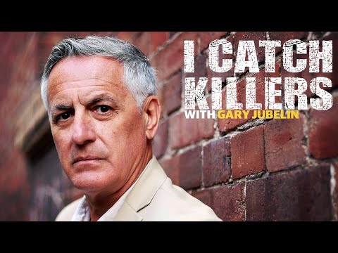I Catch Killers: Meni Caroutas Part 1 - From Kings Cross cop to the hunt for missing persons