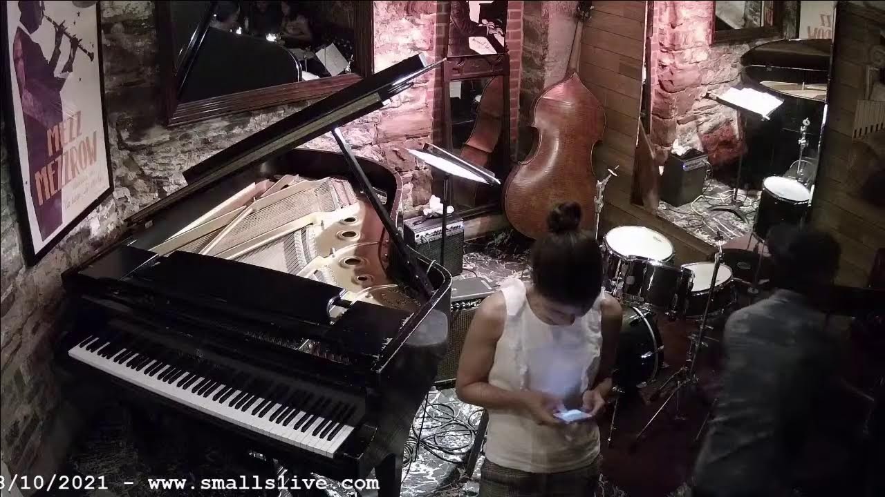 Brad Mehldau Quartet - Live at Mezzrow 8/10/21