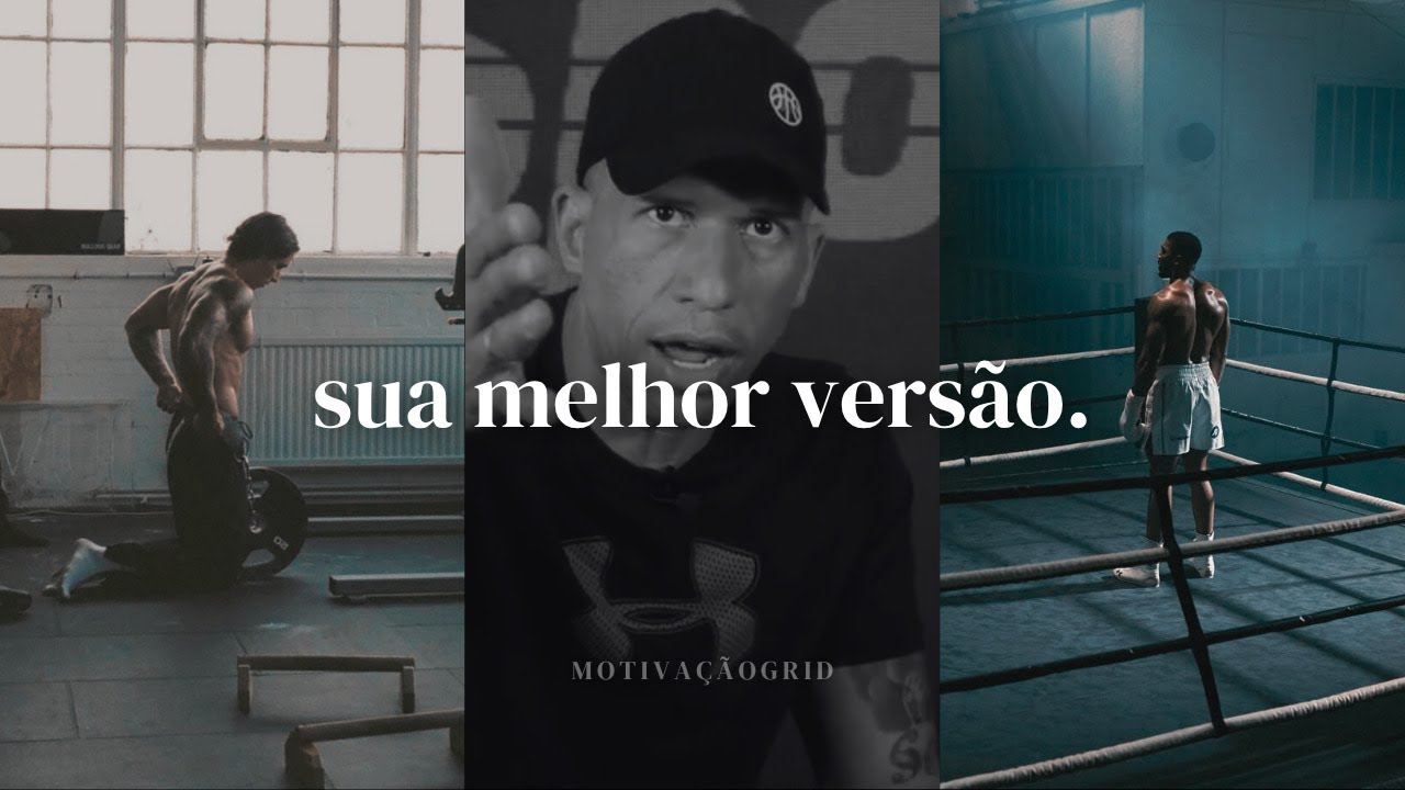 SÓ O MELHOR INTERESSA, COMECE A MUDAR SEU DESTINO | FORTE MOTIVACIONAL  ( MOTIVAÇÃO )