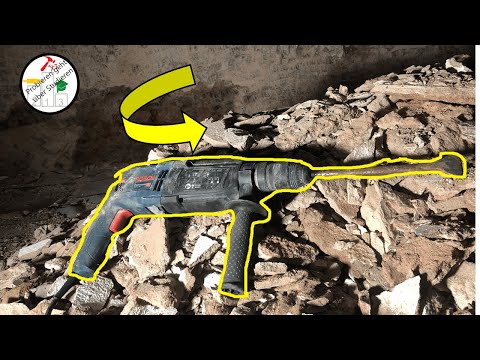 Putz abschlagen wie die Profis - mit NUR 4 Tipps schafft es JEDE(R)! 🔨🔨