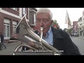 3961 Fanfare De Ware Vrienden Middelburg 2007 SOUND FAWV