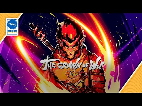 The Crown of Wu :: Release Date Trailer thumbnail