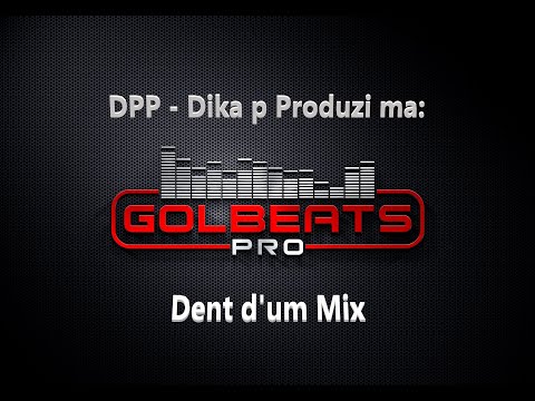 DPP#20 - Dent d'um Mix (Anjo da Guarda ft. Grace Evora & Kuumba)