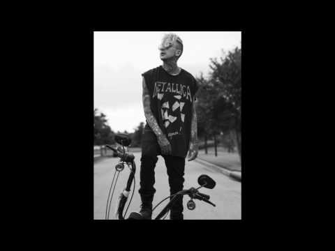 SKYXXX ft. Caskey - GLOW (Prod. Taysty)