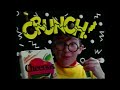 Apple Cinnamon Cheerios Commercial 1988