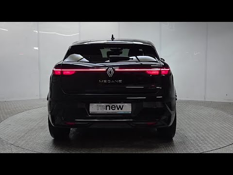 Renault Megane E-Tech EV40 130hp Techno - Image 2