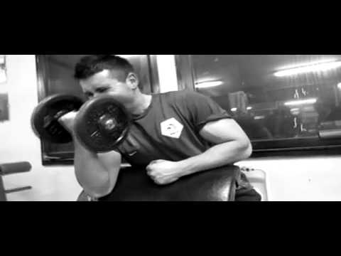 Milan Pavkovic Mr.Olympia