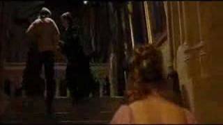 Harry Potter is Lee Evans Part 2: CHIPMUNK VERSION