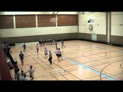 Dux Gladiators - Blackbirds