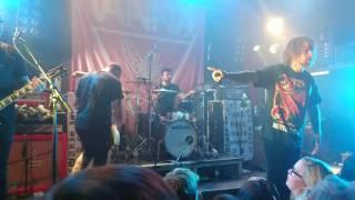 Vanna - Mutter (live im Lido Berlin 2016)
