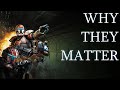 Republic Commando And The Greatest Story In Star Wars
