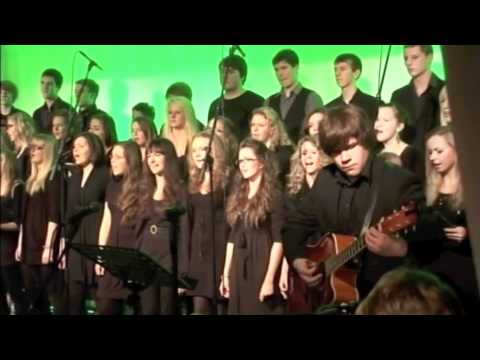 Folk-rock kantaat "Loomine" - 08 Päike ja kuu