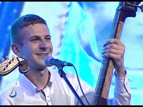 Tamburica fest 2015 - TS "Šil dil daj"