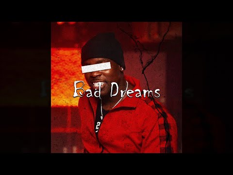 Dave East x Casanova x Bobby Shmurda Type Beat 2025 "Bad Dreams" [NEW]