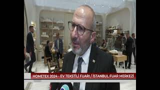 EGEM TEKSTİL, TEKNİK TEKSTİLDE FARK YARATMAYA DEVAM EDİYOR