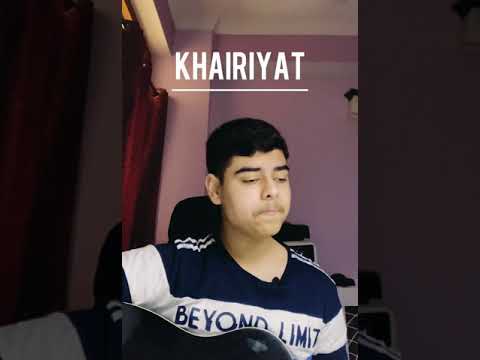 Mehul Munshi Khairiyat-C...