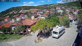 🔴 (3) Pınarbeyli köyü Canlı Yayın 7/24 (Tokat/Erbaa)