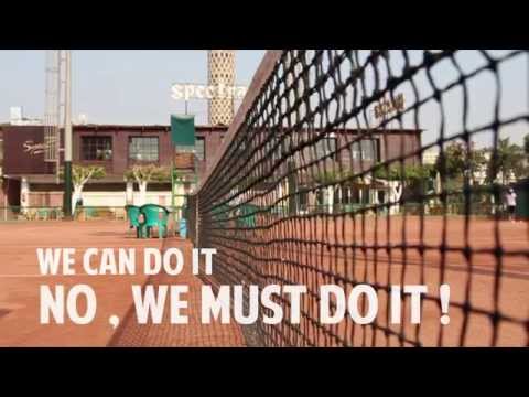 Final Step To Win | Al Ahly Tennis Team