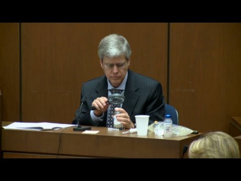 Propofol bottle 'pierced with spike'