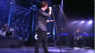 Matchbox Twenty - iTunes Festival 2012 (Full Concert)