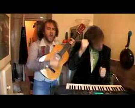 OGMan  (La Chanson du Dimanche S01E15)